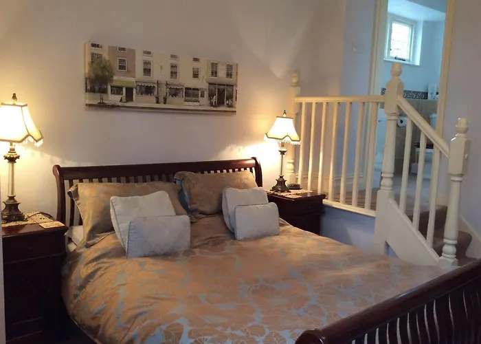 ستورز جيت هاوس فندق مبيت وإفطار باونيس أون وينديرمير