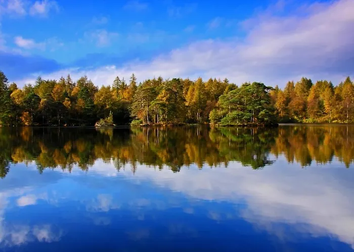 فندق مبيت وإفطار ستورز جيت هاوس