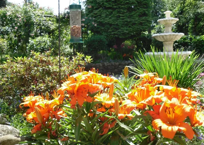 فندق مبيت وإفطار ستورز جيت هاوس باونيس أون وينديرمير