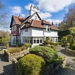 Storrs Gate House Bed & Breakfast Bowness-on-Windermere