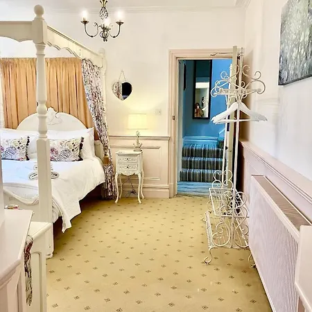 Storrs Gate House Bed & Breakfast Bowness-on-Windermere
