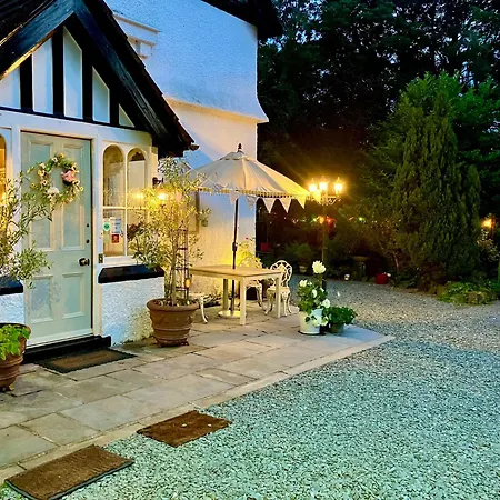 Storrs Gate House Bed & Breakfast Bowness-on-Windermere
