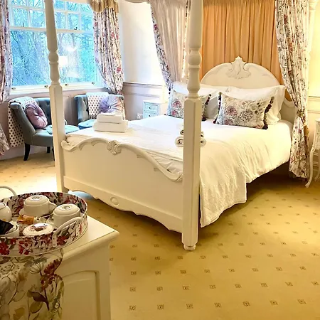 Storrs Gate House Bed & Breakfast Bowness-on-Windermere