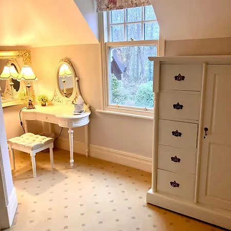 Bed & Breakfast Storrs Gate House Bowness-on-Windermere