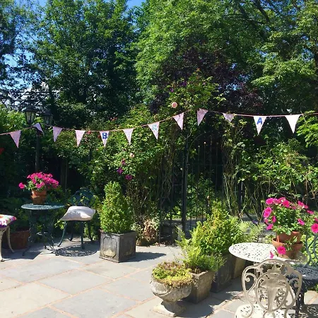 Bed & Breakfast Storrs Gate House Bowness-on-Windermere