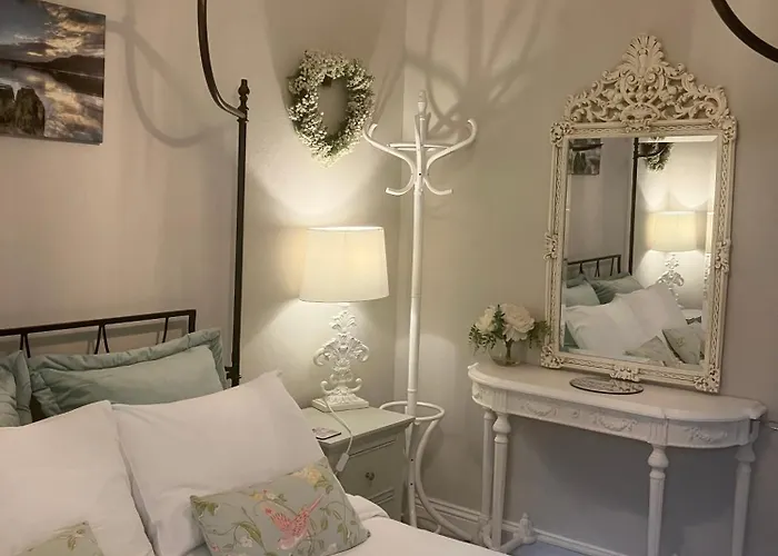 ストーズ ゲート ハウス 4*