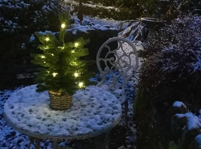 ベッド・アンド・ブレックファスト ストーズ ゲート ハウス ボウネス＝オン＝ウィンダミア